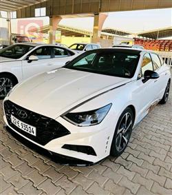 هيونداي سوناتا